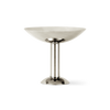 Skål Metal Champagne Coupe tall fra Louise Roe