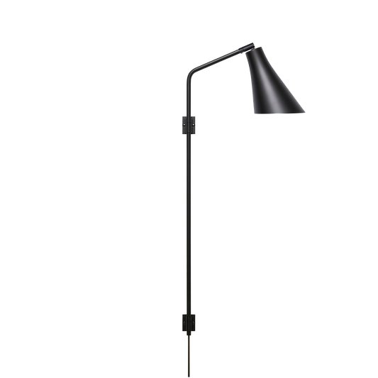 Miller Swing i helsvart utgave.