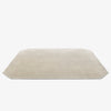 The Moor Rug i fargen Beige Dew.