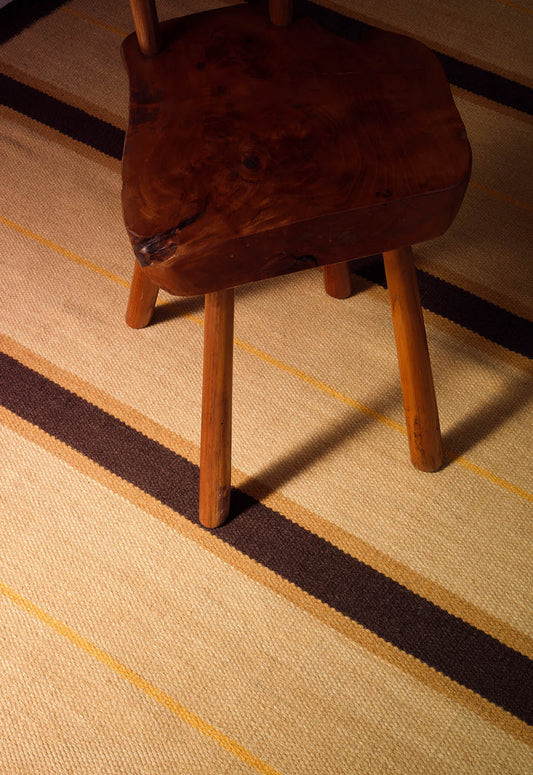 Teppe Morrisstudio Racer