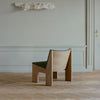 Tenon fra New Works er like fin fra alle vinkler, synes vi!