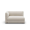 Bred venstremodul, sofa Coda fra New Works