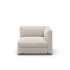 Smal høyremodul, sofa Coda fra New Works