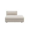 Åpen endemodul høyre, sofa Coda fra New Works