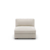 Smal midtmodul, sofa Coda fra New Works