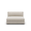 Bred midtmodul, sofa Coda fra New Works
