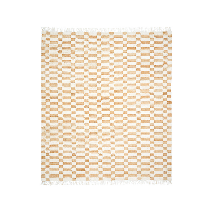Teppet no.23 fra Cappelen Dimyr