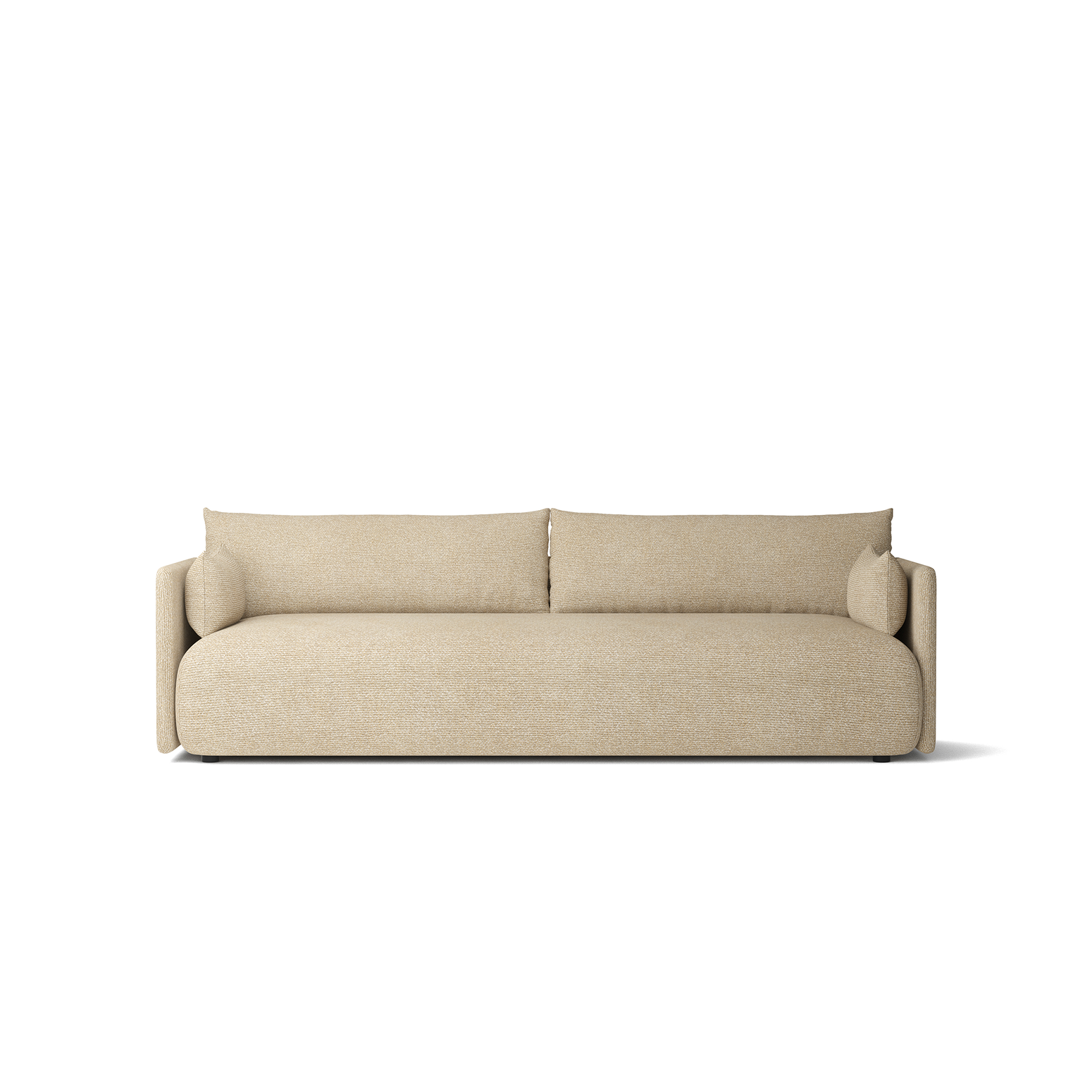 Tekstil: Moss 019