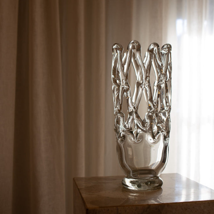 Vasen Timantti fra Olsson & Jensen, liten