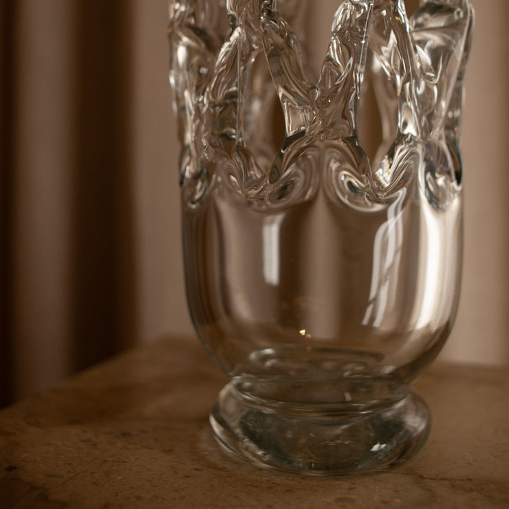 Vase Timantti fra Olsson & Jensen