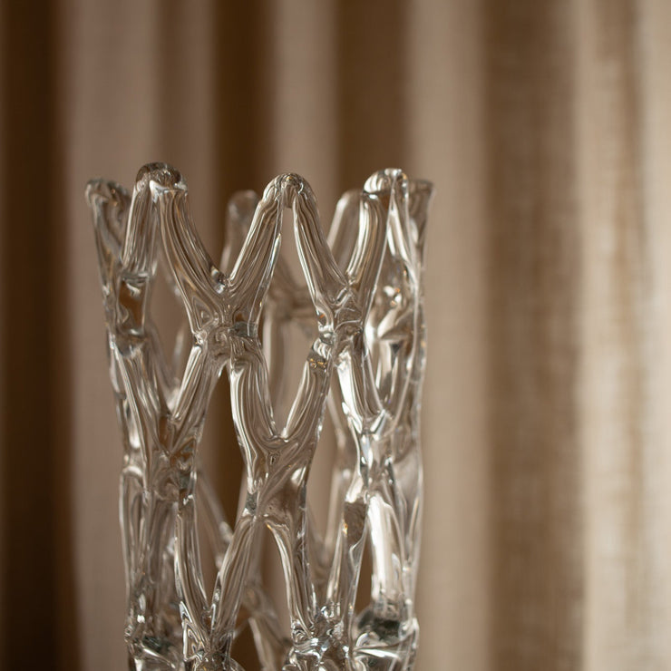 Vase Timantti fra Olsson & Jensen