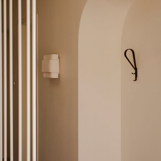 Vegglampe Louis