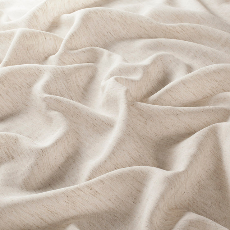 Gardintekstil tynn linlook Calm, farge 074 Sand