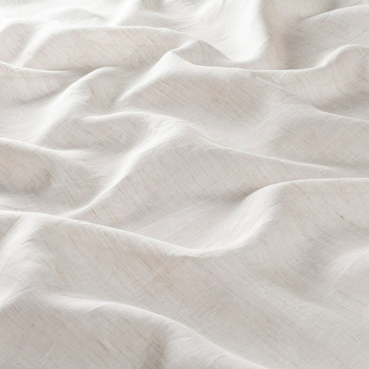 Gardintekstil tynn lin Calm, farge 072 Sand