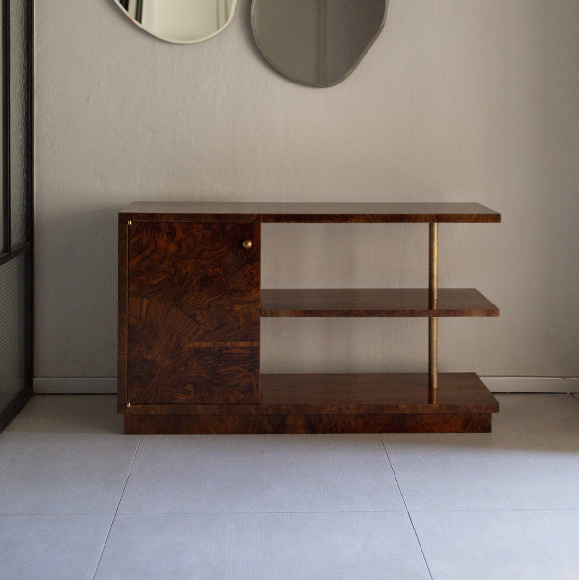 Vintage skjenk i ArtDeco stil fra Objektum Vintage