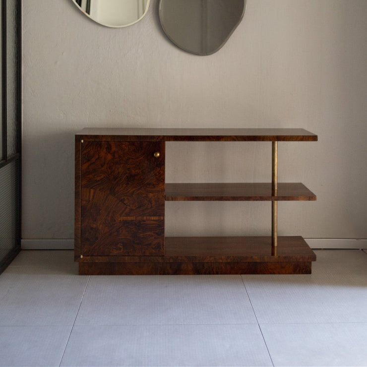Vintage skjenk i ArtDeco stil fra Objektum Vintage