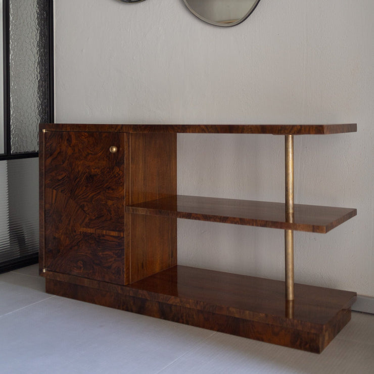 Vintage skjenk i ArtDeco stil fra Objektum Vintage