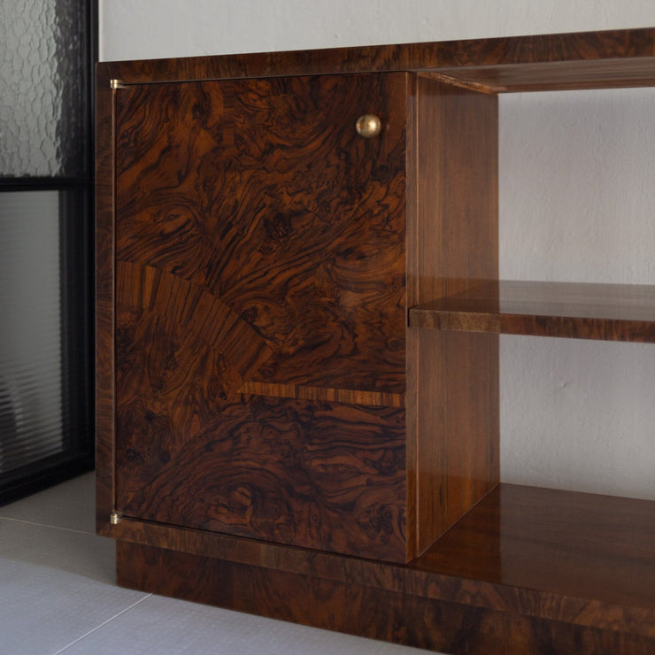 Vintage skjenk i ArtDeco stil fra Objektum Vintage