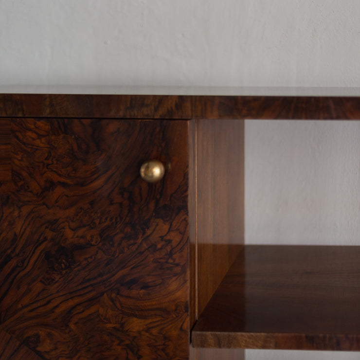 Vintage skjenk i ArtDeco stil fra Objektum Vintage