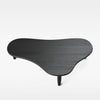 Sofabord Puddle Table fra Massproductions i heltre svartbeiset ask.
