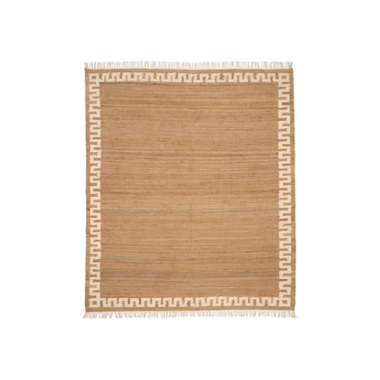 Teppet no.26 fra Cappelen Dimyr