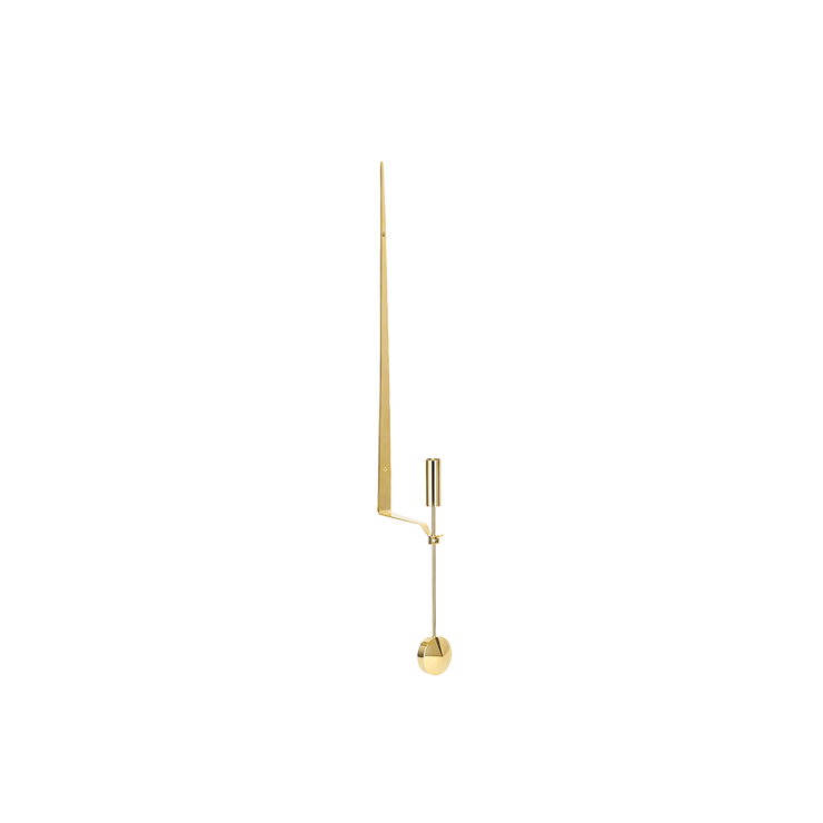 Vegglysestake Pendel Sconce fra Skultuna
