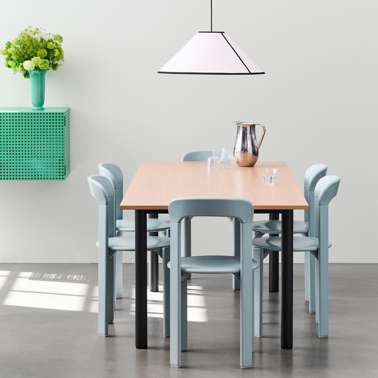 Taklampe Ava Cone Pendant 600 fra HAY.