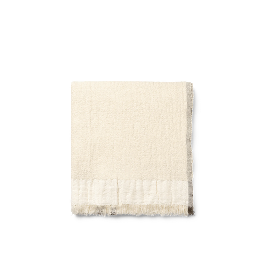 Pledd Weaver Throw fra Ferm Living