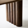 Spisebord Plush Table fra dk3