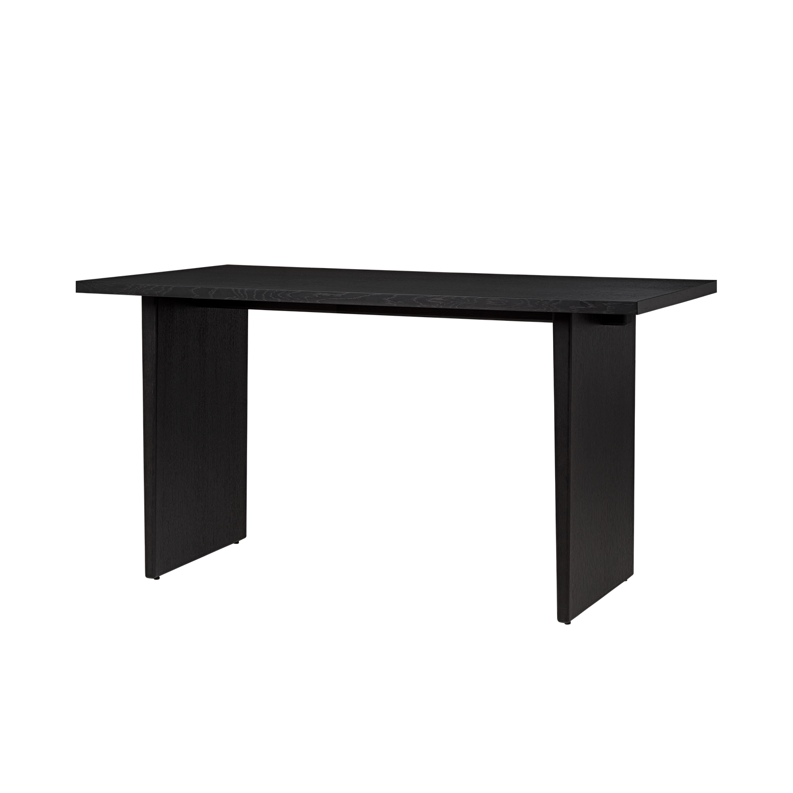 Skrivebord Private Desk fra Gubi.