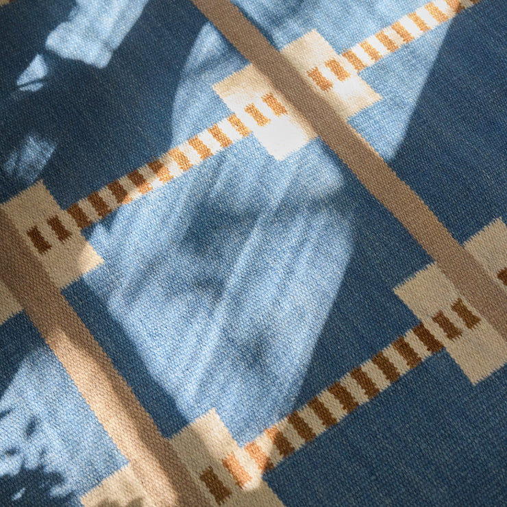 Teppe Röllakan fra Layered, Ruth Summer Sky