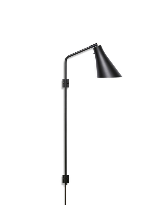 Vegglampe Miller Swing