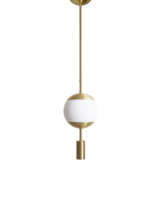 Taklampe Monroe 1 Ceiling w. Spot