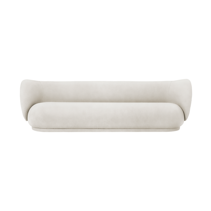 Sofa Rico 4 seter fra Ferm Living