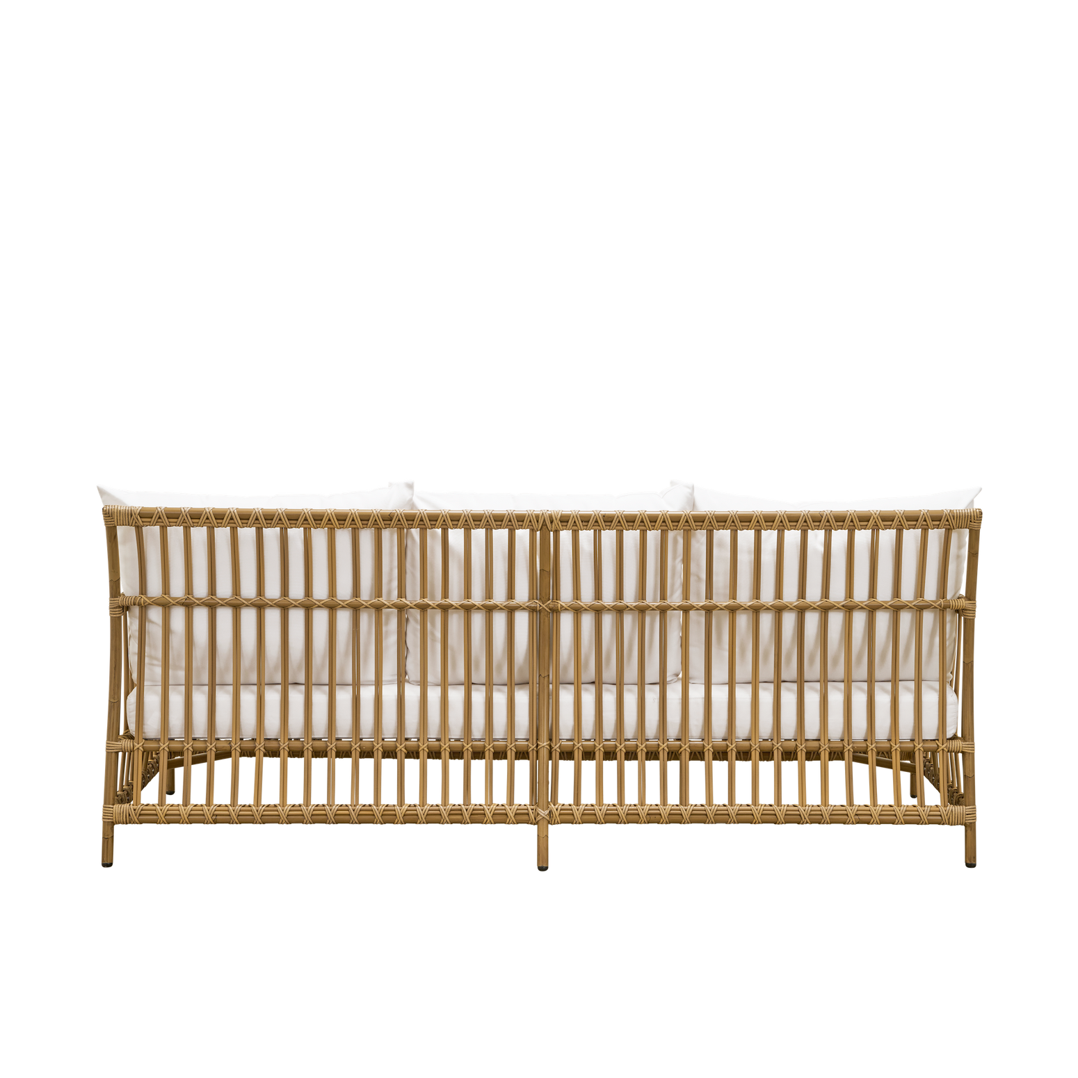 Utesofa Caroline 3-seter fra Sika Design i fargen Antique