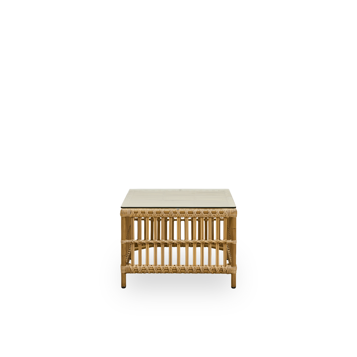 Utebord Caroline Side Table fra Sika Design i fargen Antique