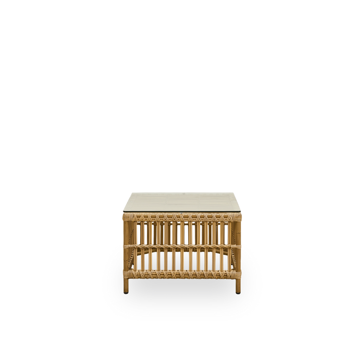 Utebord Caroline Side Table fra Sika Design i fargen Antique
