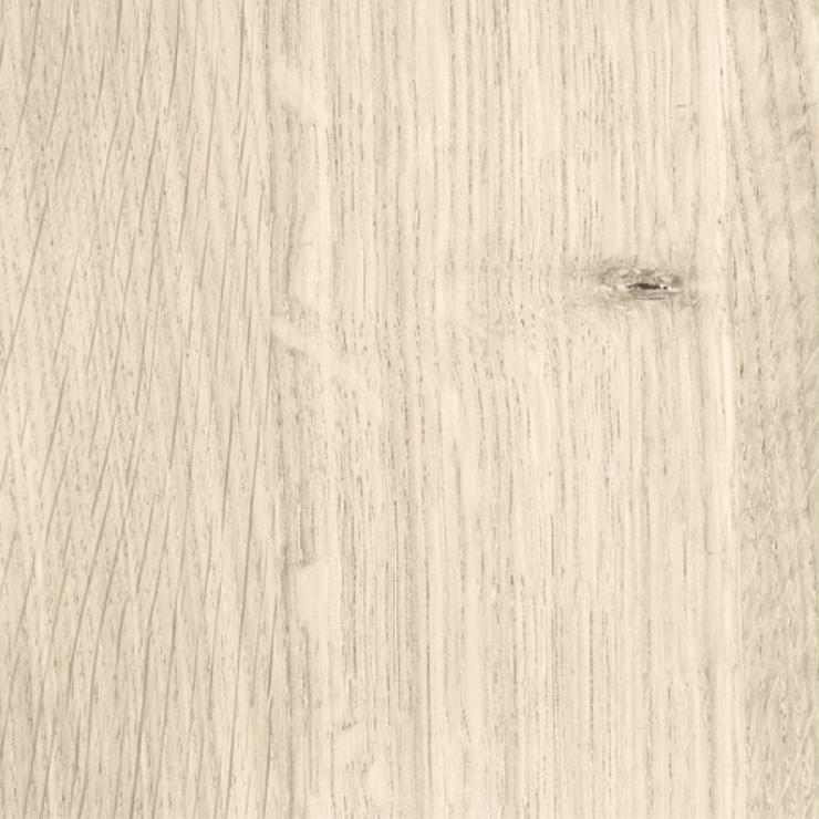 Spisebord Jeppe Utzon Table #2 fra dk3 i såpevasket eik.