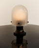 Oppladbar bordlampe Seine Portable Lamp fra Gubi.