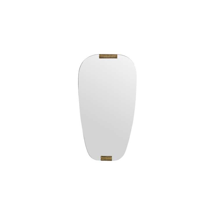 Speil Clips Mirror fra House Doctor, lite speil 