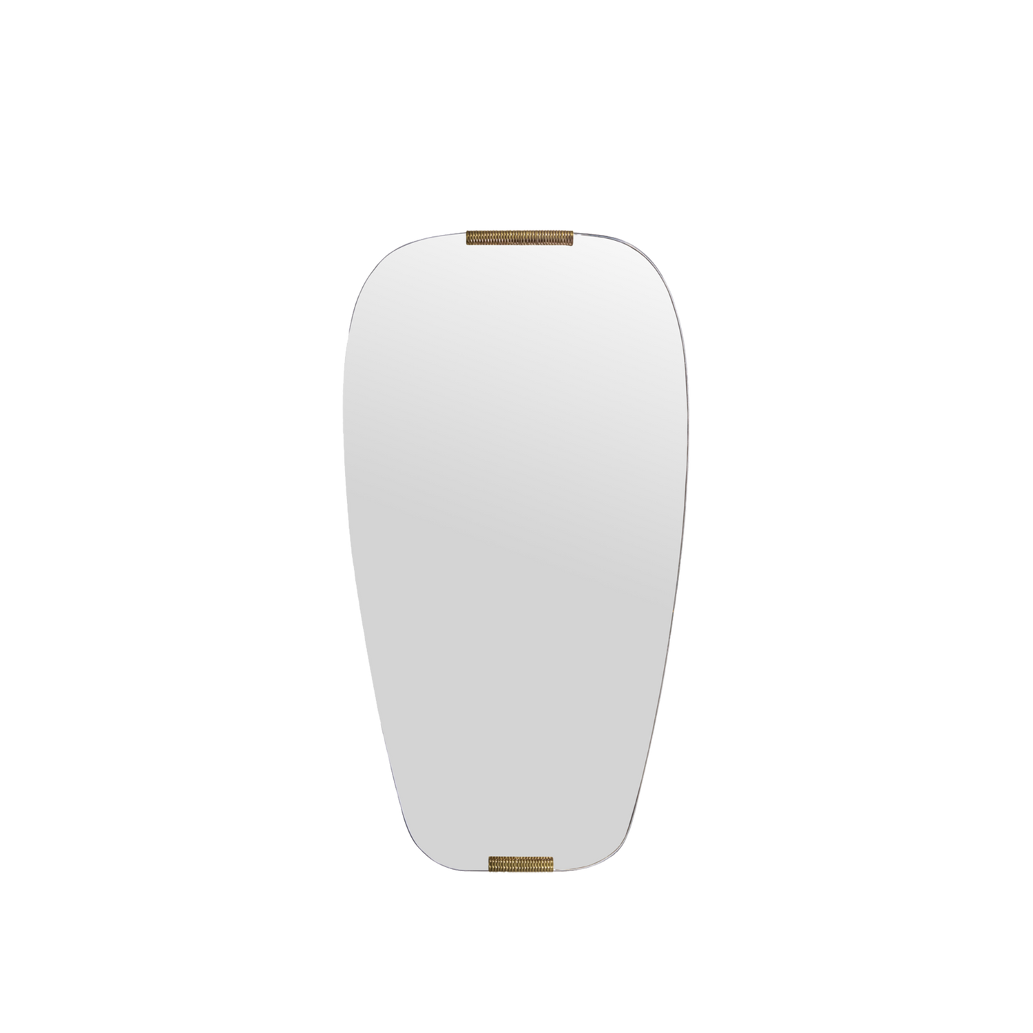 Speil Clips Mirror fra House Doctor, stort speil 