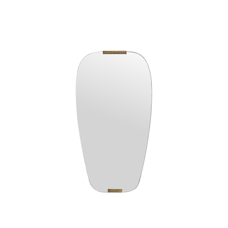 Speil Clips Mirror fra House Doctor, stort speil 