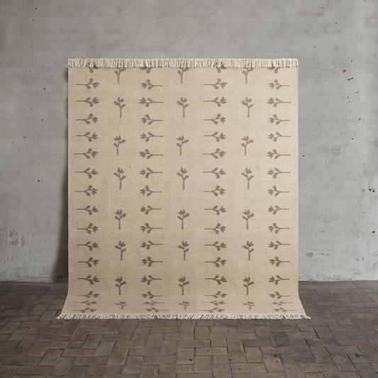 Teppet no.17 fra Cappelen Dimyr 