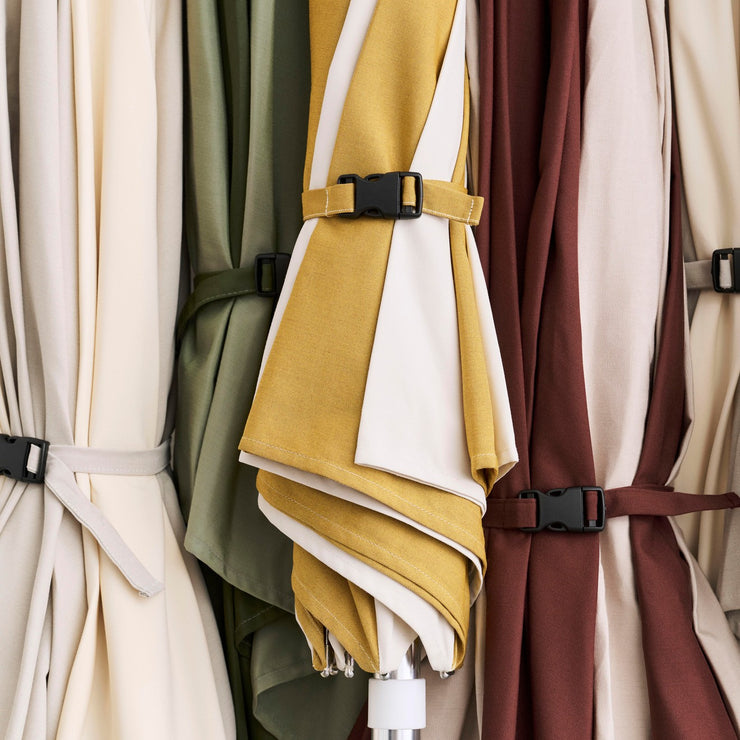 Parasollene i Terrazza-serien fra Hay 