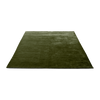 Teppet The Moor Rug fra andTradition kan passe inn i mange typer hjem og innredninger og glir rett  inn i stuen, på soverommet eller under spisestuen. Det finnes i to størrelser og i to varianter, et uten frynser og et med frynser. Teppet finnes også i flere farger. 
