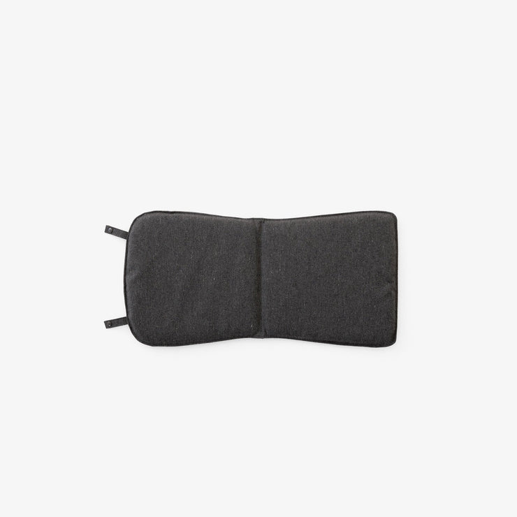 Pute Thorvald i fargen Heritage Char, i dobbel versjon. 