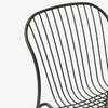 Loungestol Thorvald SC100 fra &tradition i fargen Bronze Green.