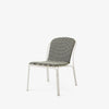 Her i loungestolen Thorvald Armchair SC100.