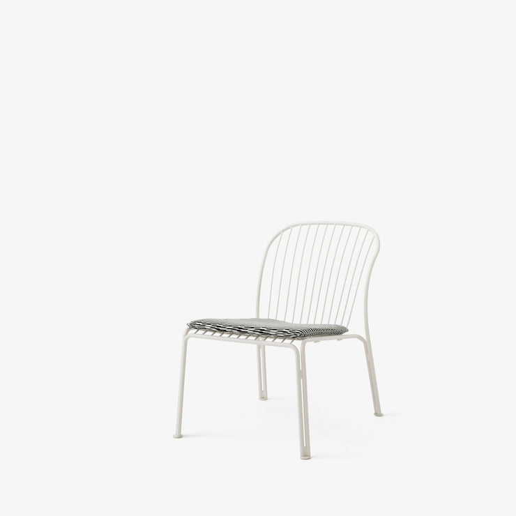 Her i loungestolen Thorvald Armchair SC100.