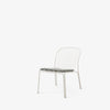 Her i loungestolen Thorvald Armchair SC100.